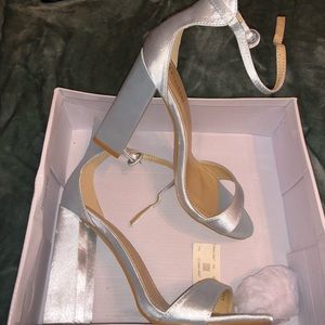 Cute fashionova open toed shoes